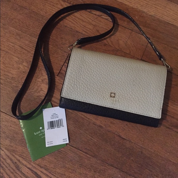 Kate Spade Natalie Purse - Picture 2 of 6